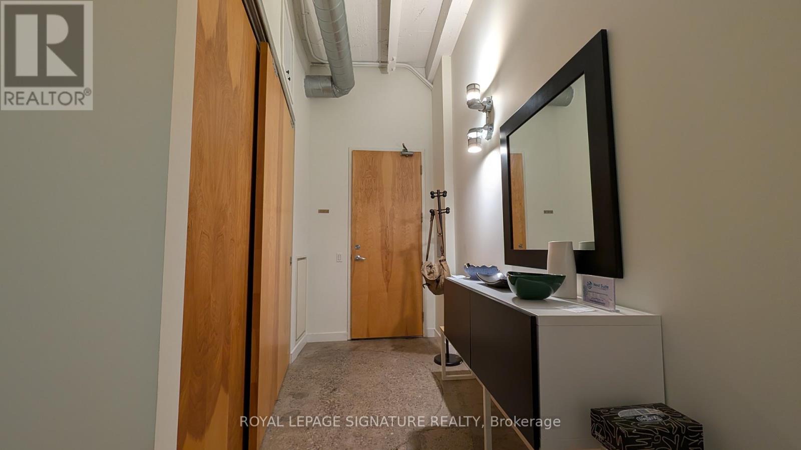 831 - 155 Dalhousie Street, Toronto, Ontario  M5B 2P7 - Photo 14 - C12523746