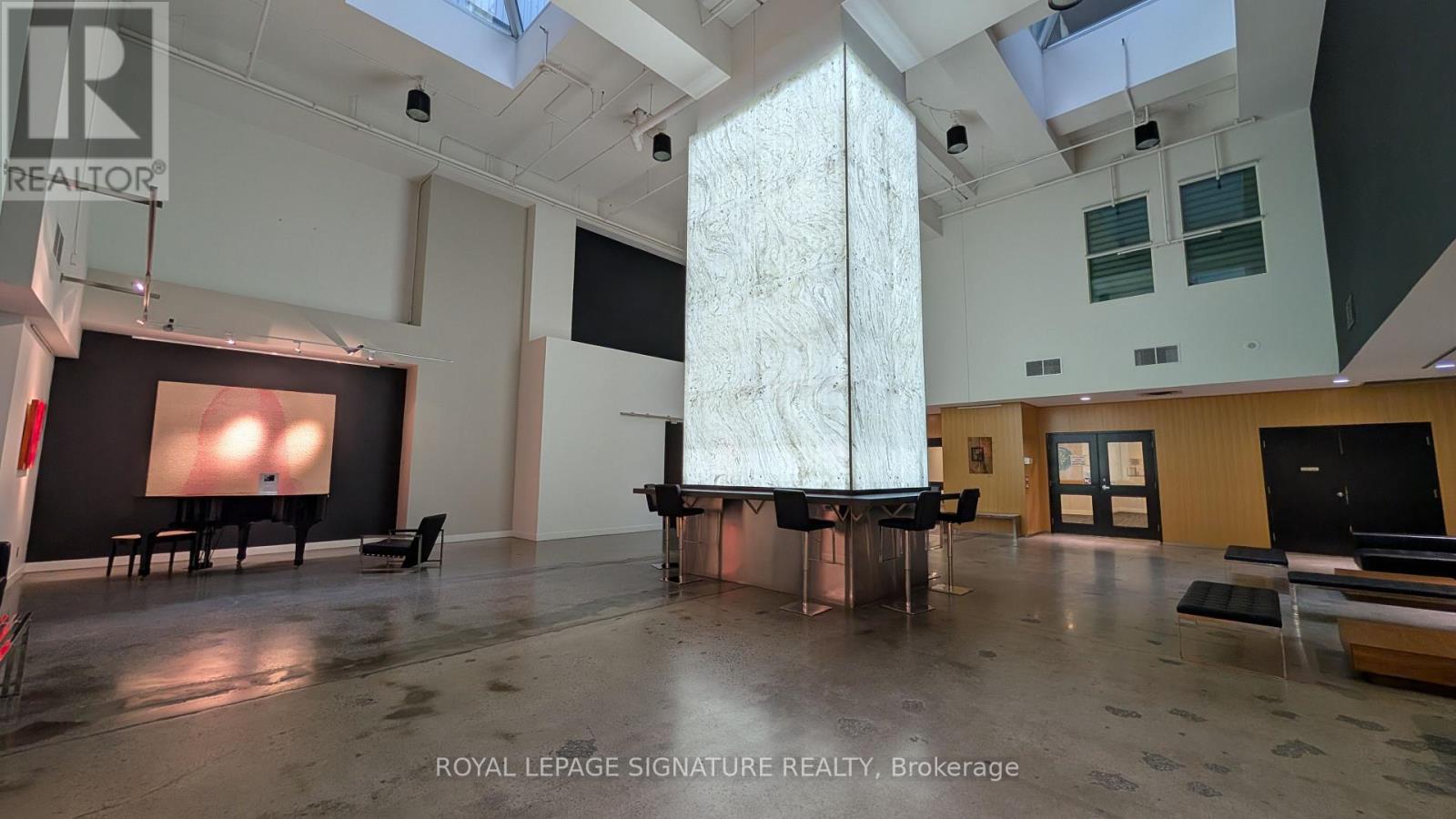 831 - 155 Dalhousie Street, Toronto, Ontario  M5B 2P7 - Photo 15 - C12523746