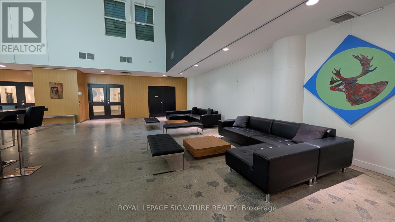 831 - 155 Dalhousie Street, Toronto, Ontario  M5B 2P7 - Photo 16 - C12523746