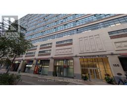 831 - 155 DALHOUSIE STREET, Toronto, Ontario