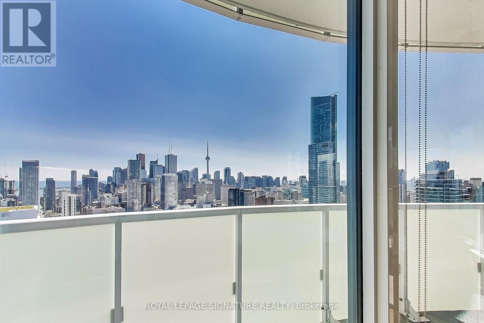 4002 - 403 Church Street, Toronto, Ontario  M4Y 0C9 - Photo 12 - C12523786