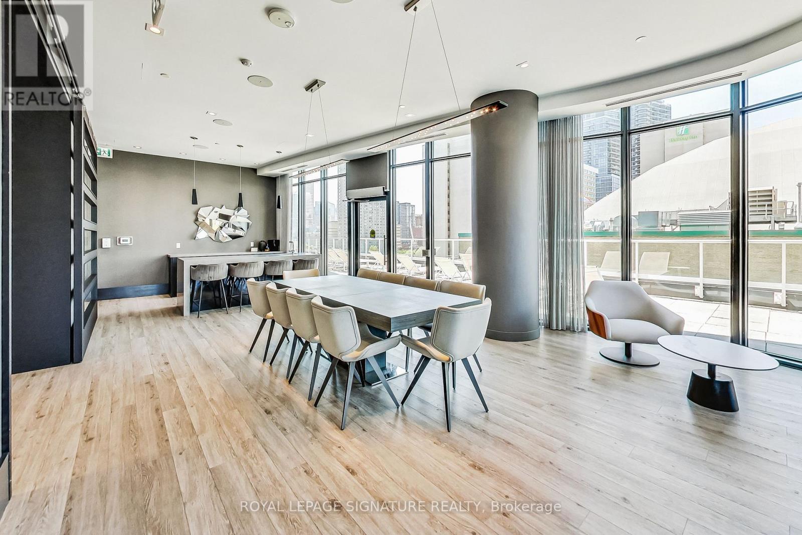 4002 - 403 Church Street, Toronto, Ontario  M4Y 0C9 - Photo 23 - C12523786