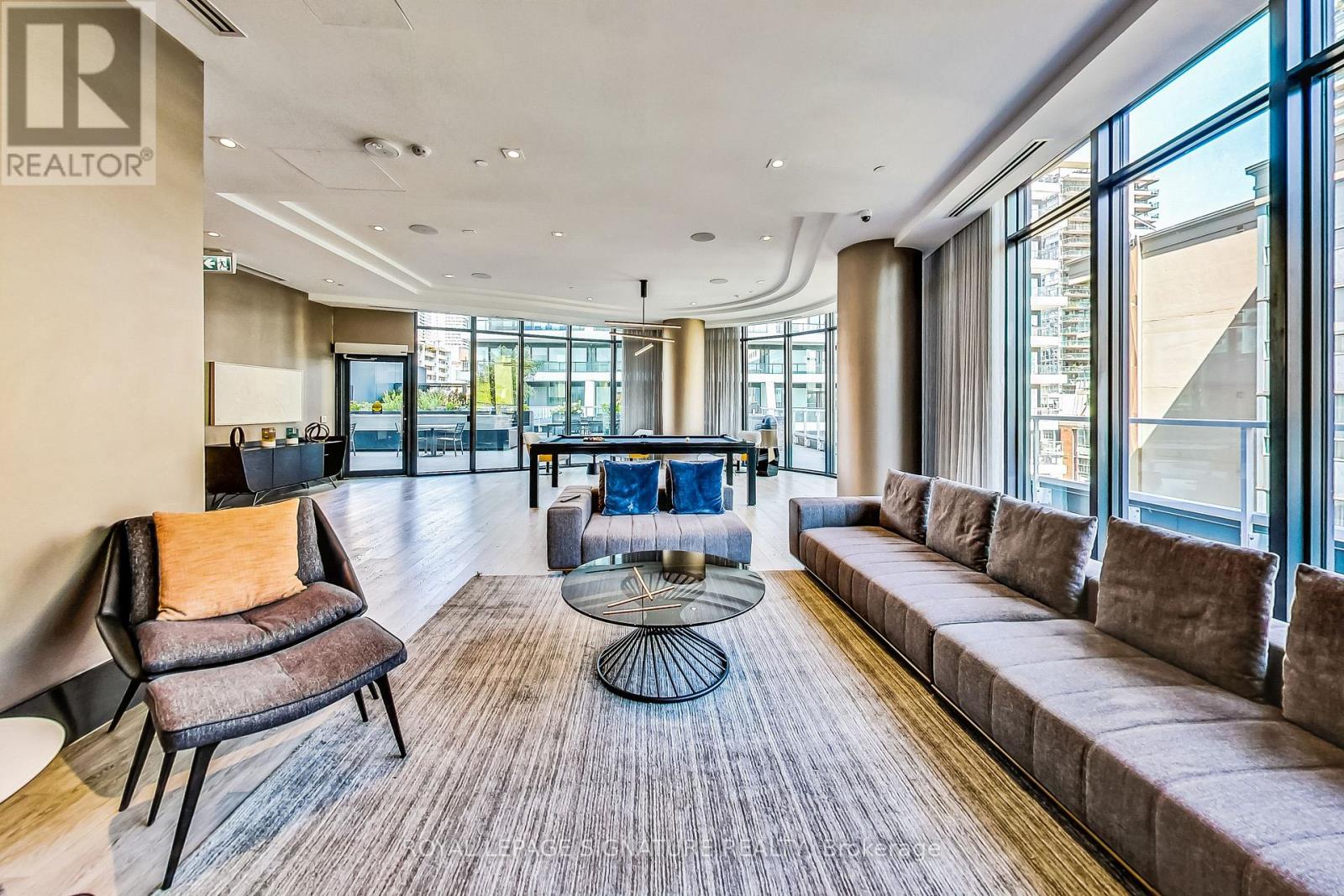 4002 - 403 Church Street, Toronto, Ontario  M4Y 0C9 - Photo 27 - C12523786