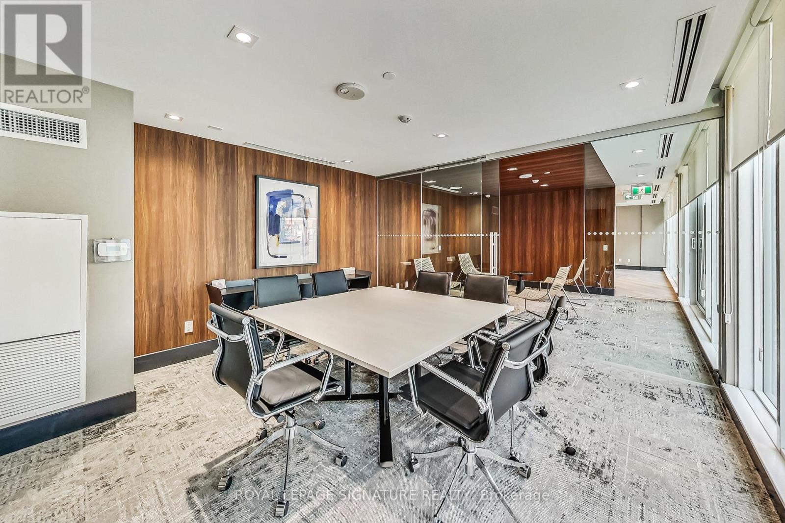 4002 - 403 Church Street, Toronto, Ontario  M4Y 0C9 - Photo 30 - C12523786