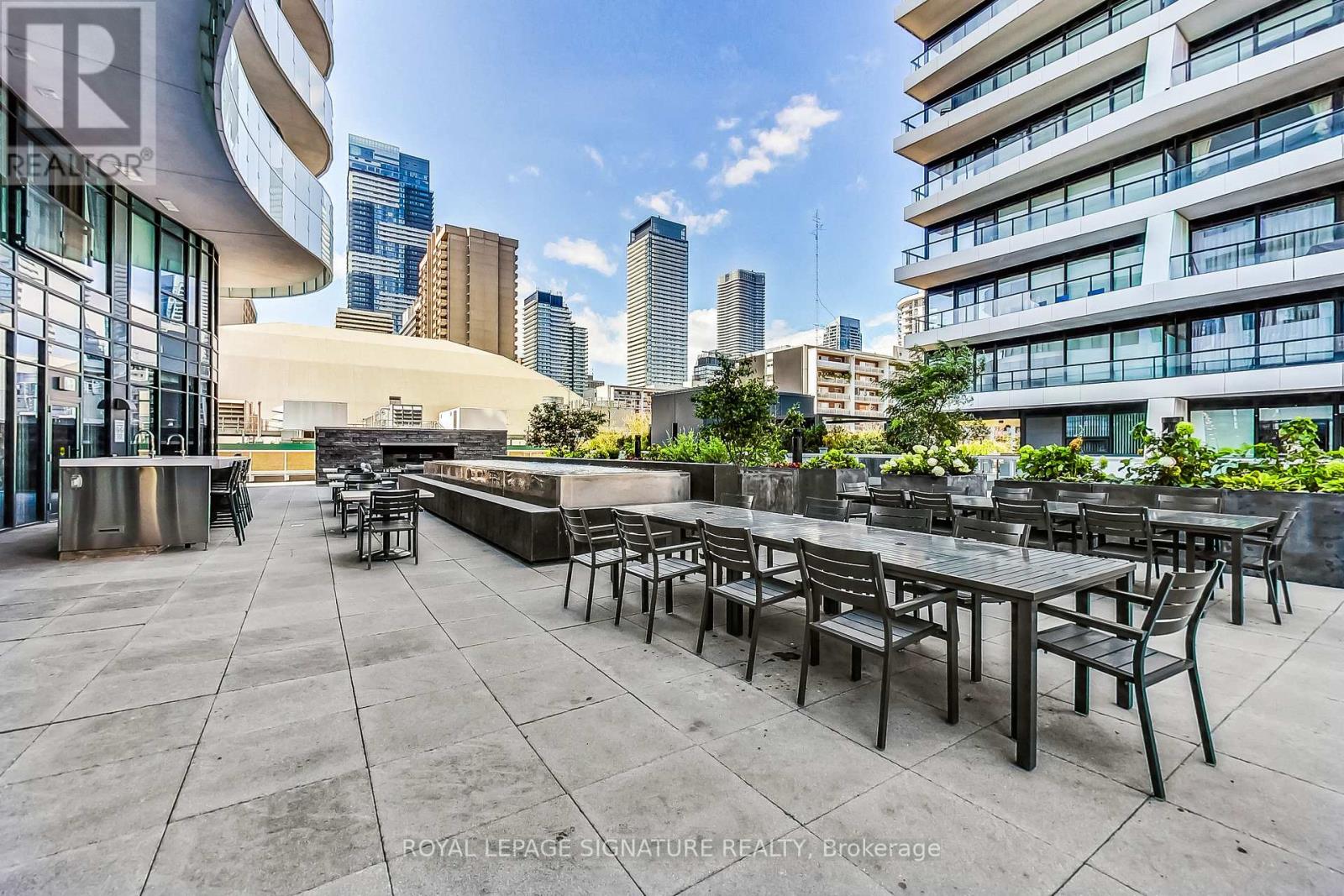 4002 - 403 Church Street, Toronto, Ontario  M4Y 0C9 - Photo 35 - C12523786