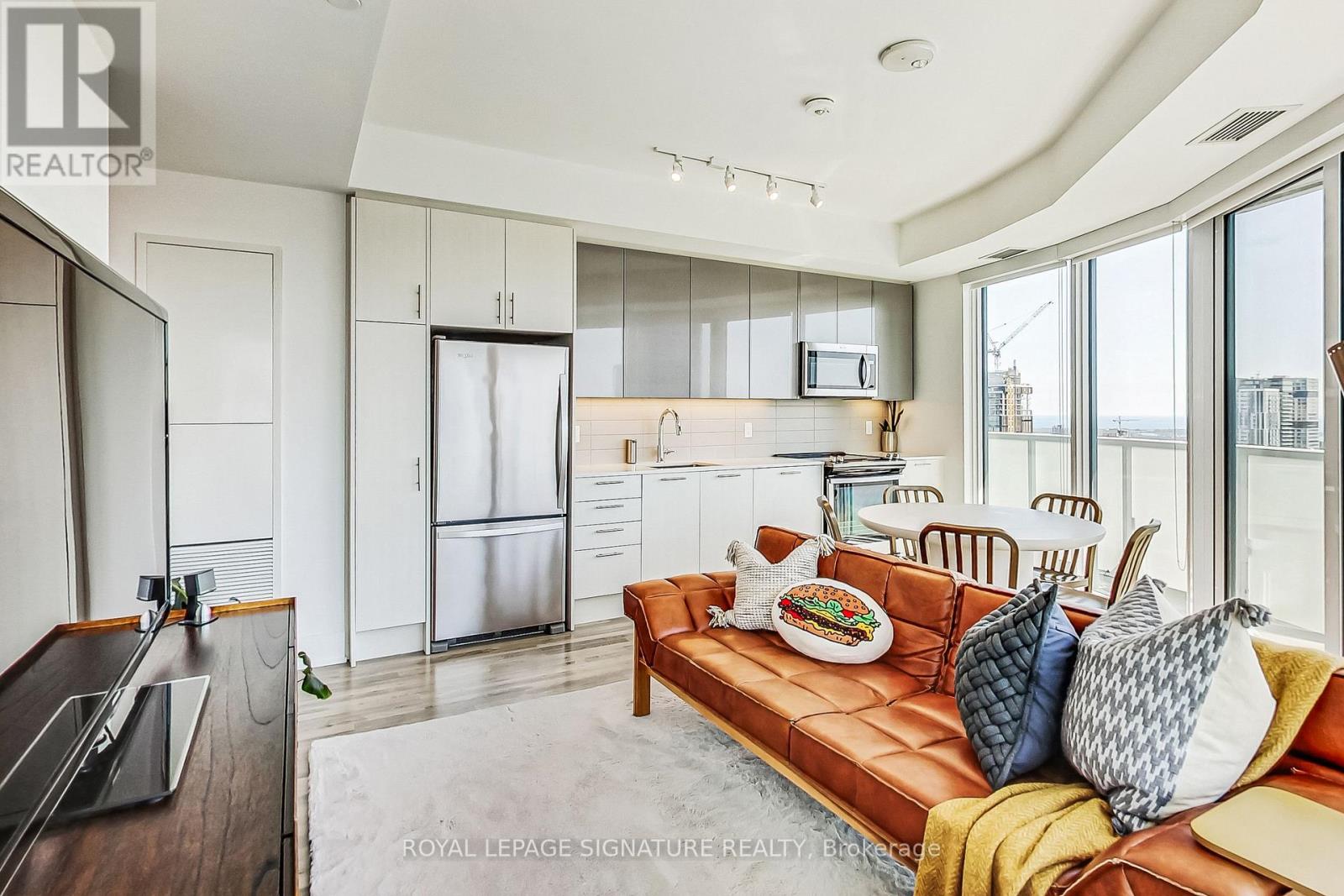 4002 - 403 Church Street, Toronto, Ontario  M4Y 0C9 - Photo 7 - C12523786