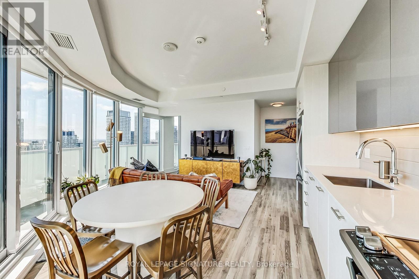 4002 - 403 Church Street, Toronto, Ontario  M4Y 0C9 - Photo 9 - C12523786