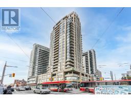 1303 - 500 ST CLAIR AVENUE W, Toronto, Ontario