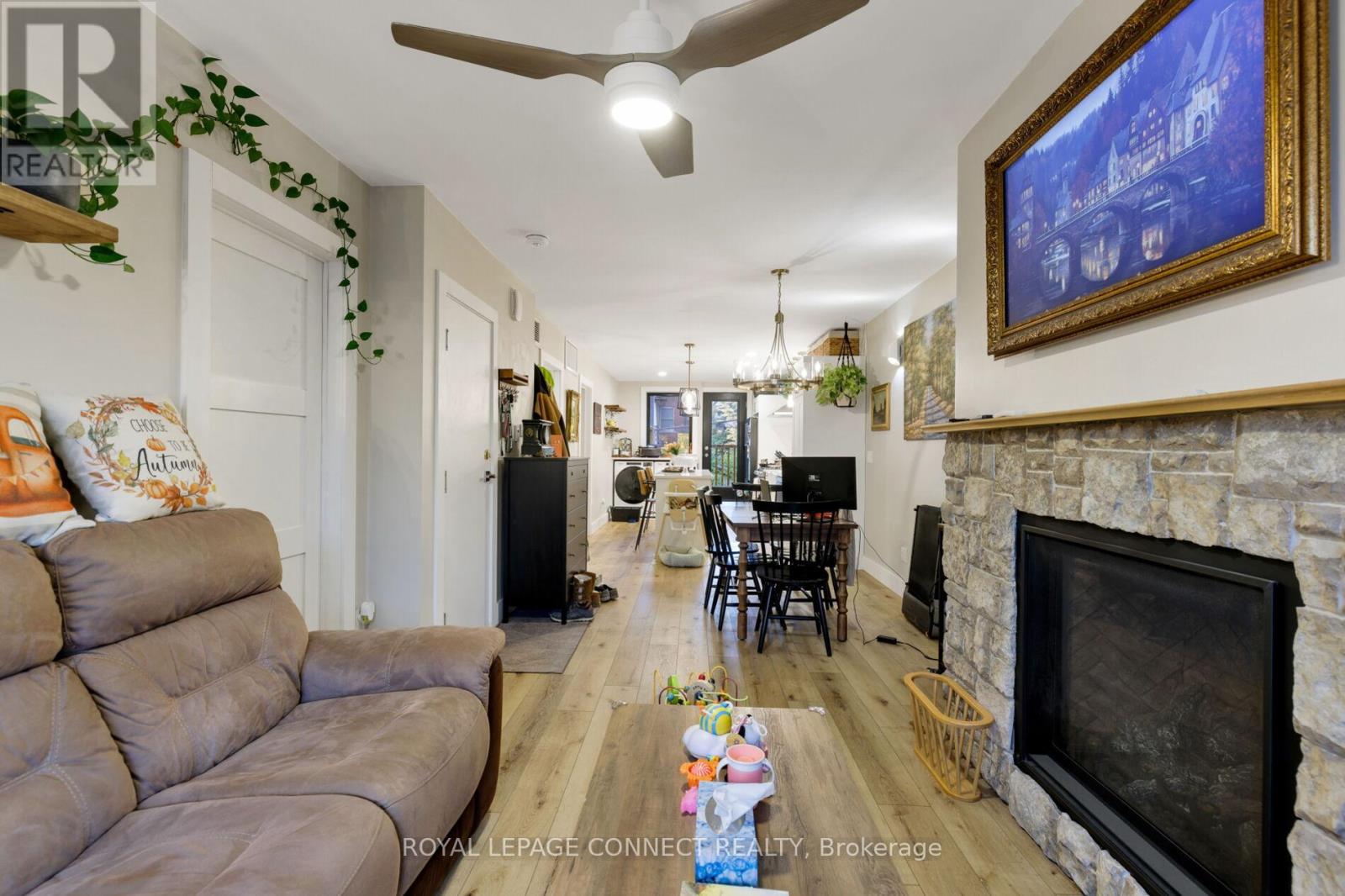 16 Rosemount Avenue, Toronto, Ontario  M6H 2M1 - Photo 20 - C12523794