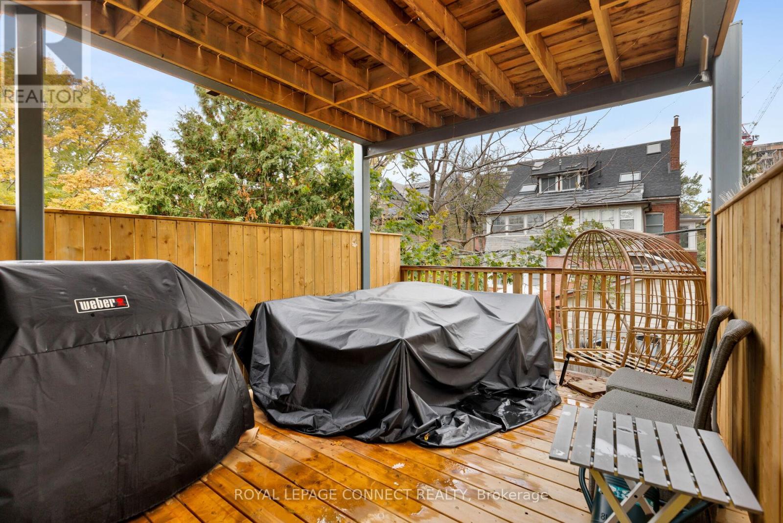 16 Rosemount Avenue, Toronto, Ontario  M6H 2M1 - Photo 24 - C12523794
