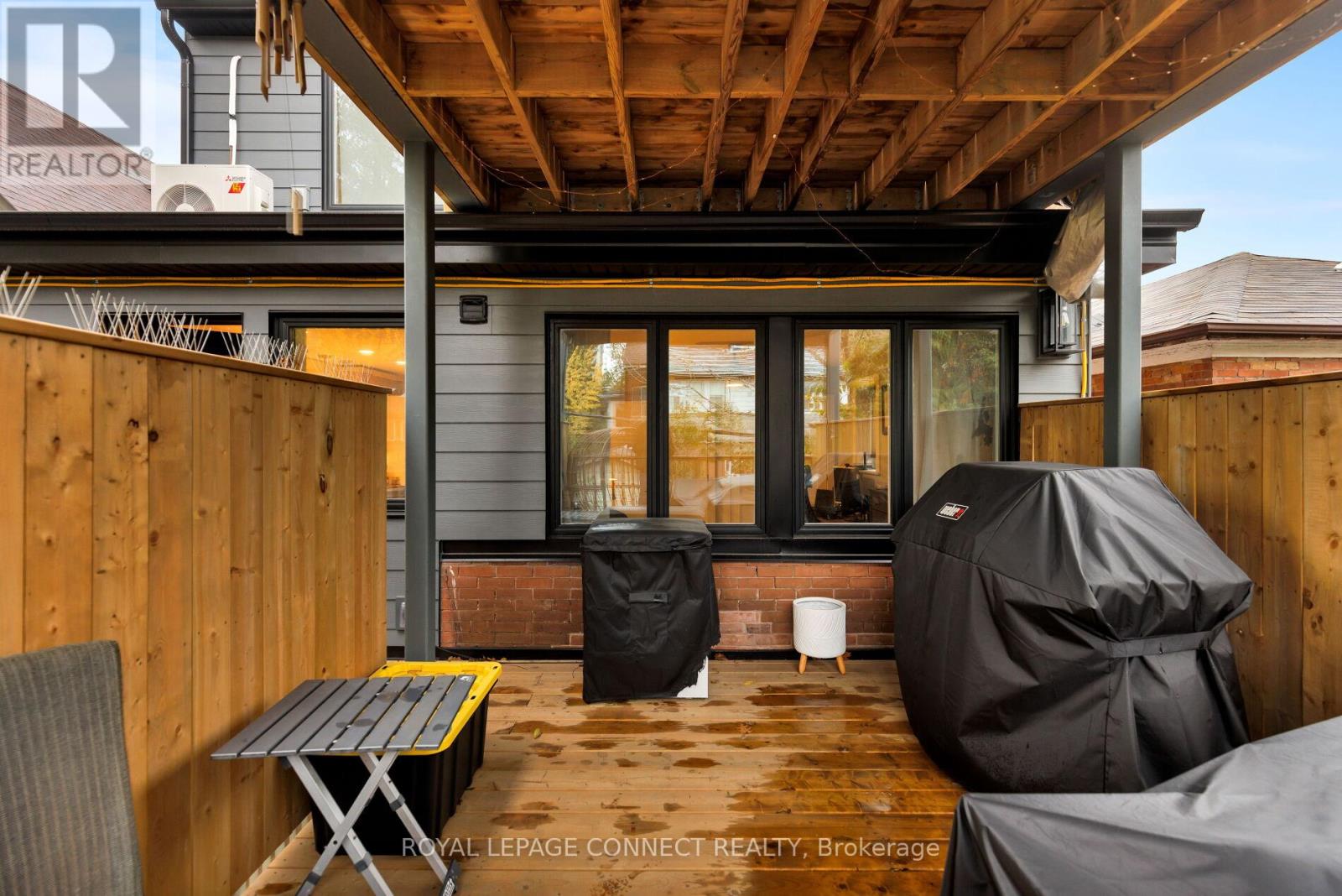 16 Rosemount Avenue, Toronto, Ontario  M6H 2M1 - Photo 25 - C12523794