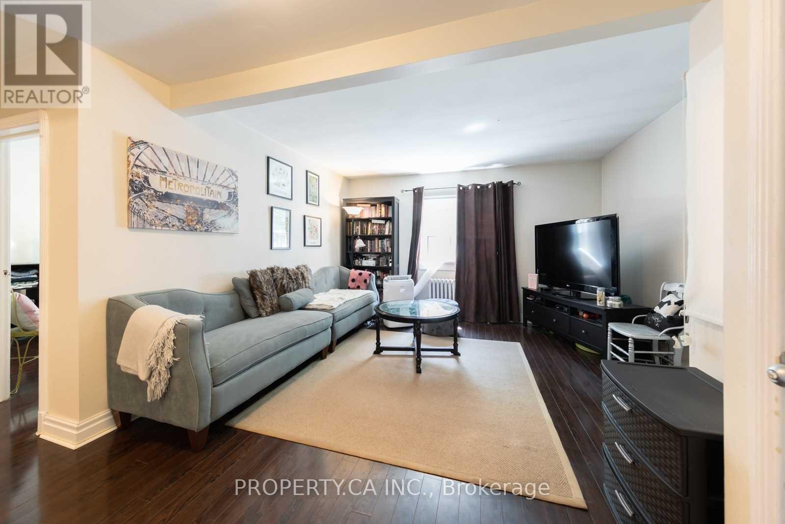 3 - 117 CHERITAN AVENUE, Toronto, Ontario