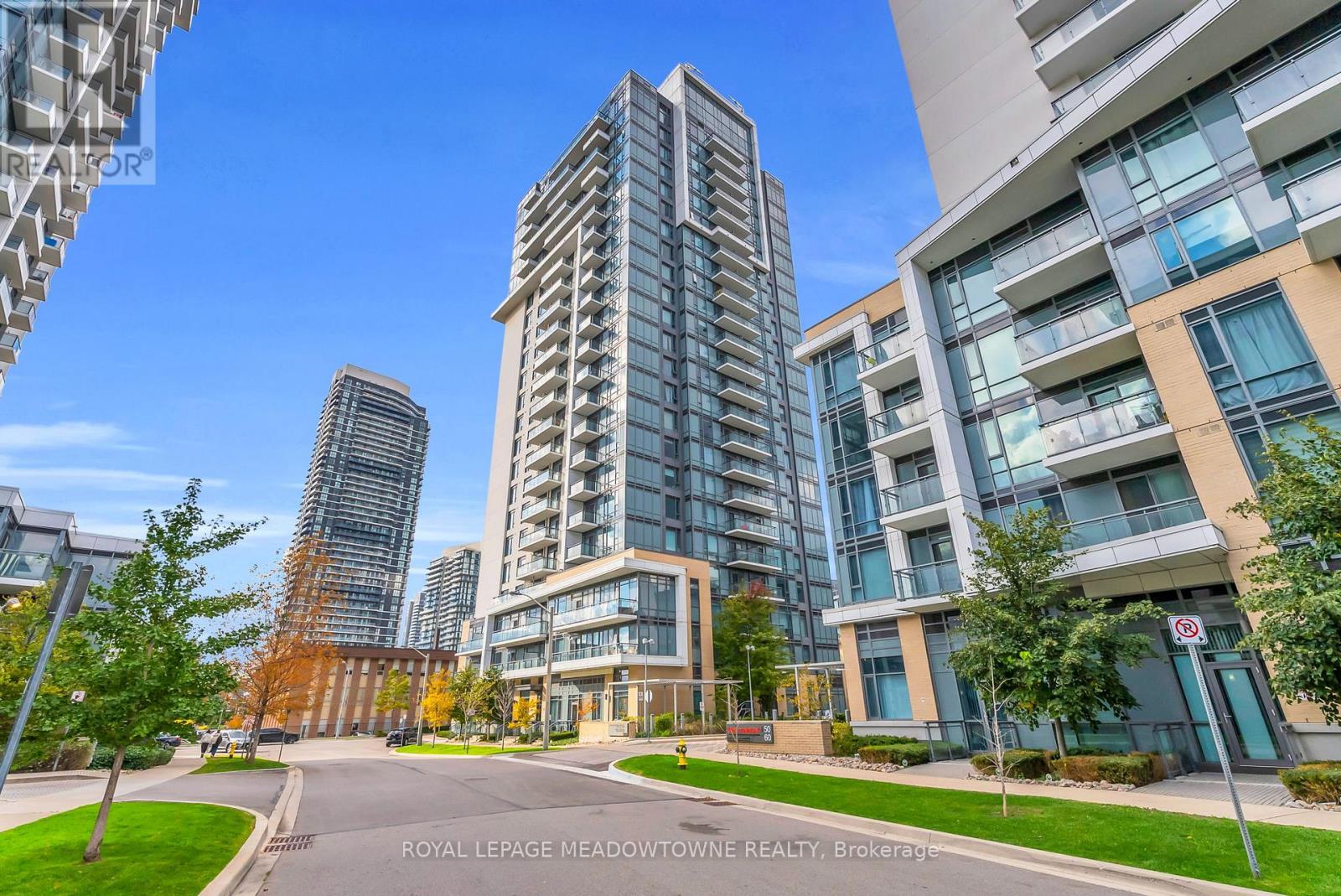 331 - 50 Ann O'reilly Road, Toronto, Ontario  M2J 0C9 - Photo 1 - C12523798