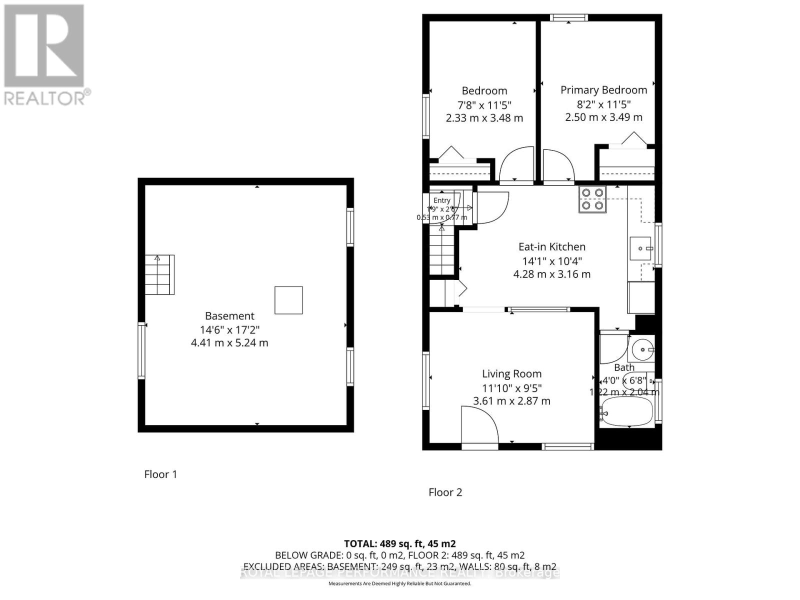 320 St Felix Street, Cornwall, Ontario K6H 5A6 - Photo 20 - X12523806