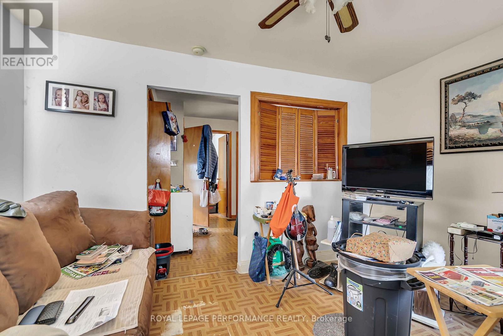 320 St Felix Street, Cornwall, Ontario K6H 5A6 - Photo 10 - X12523806