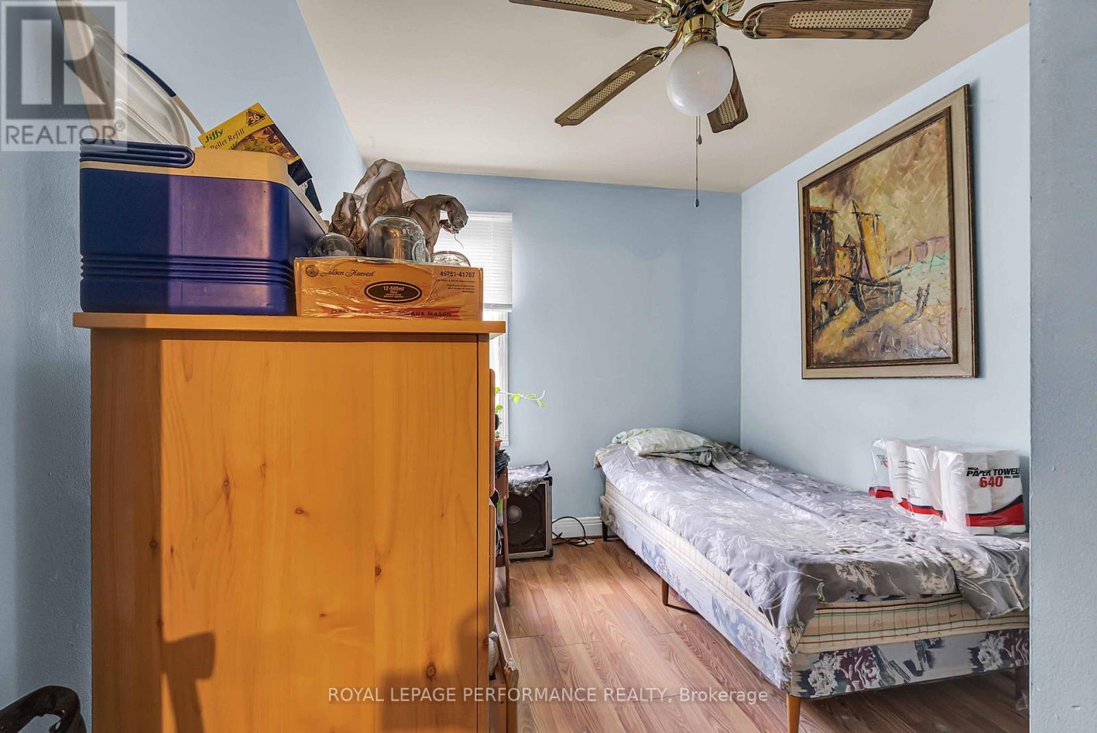 320 St Felix Street, Cornwall, Ontario K6H 5A6 - Photo 14 - X12523806