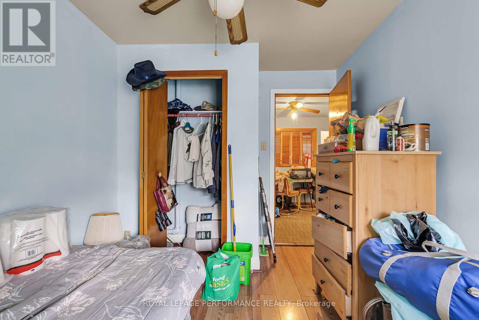 320 St Felix Street, Cornwall, Ontario K6H 5A6 - Photo 15 - X12523806