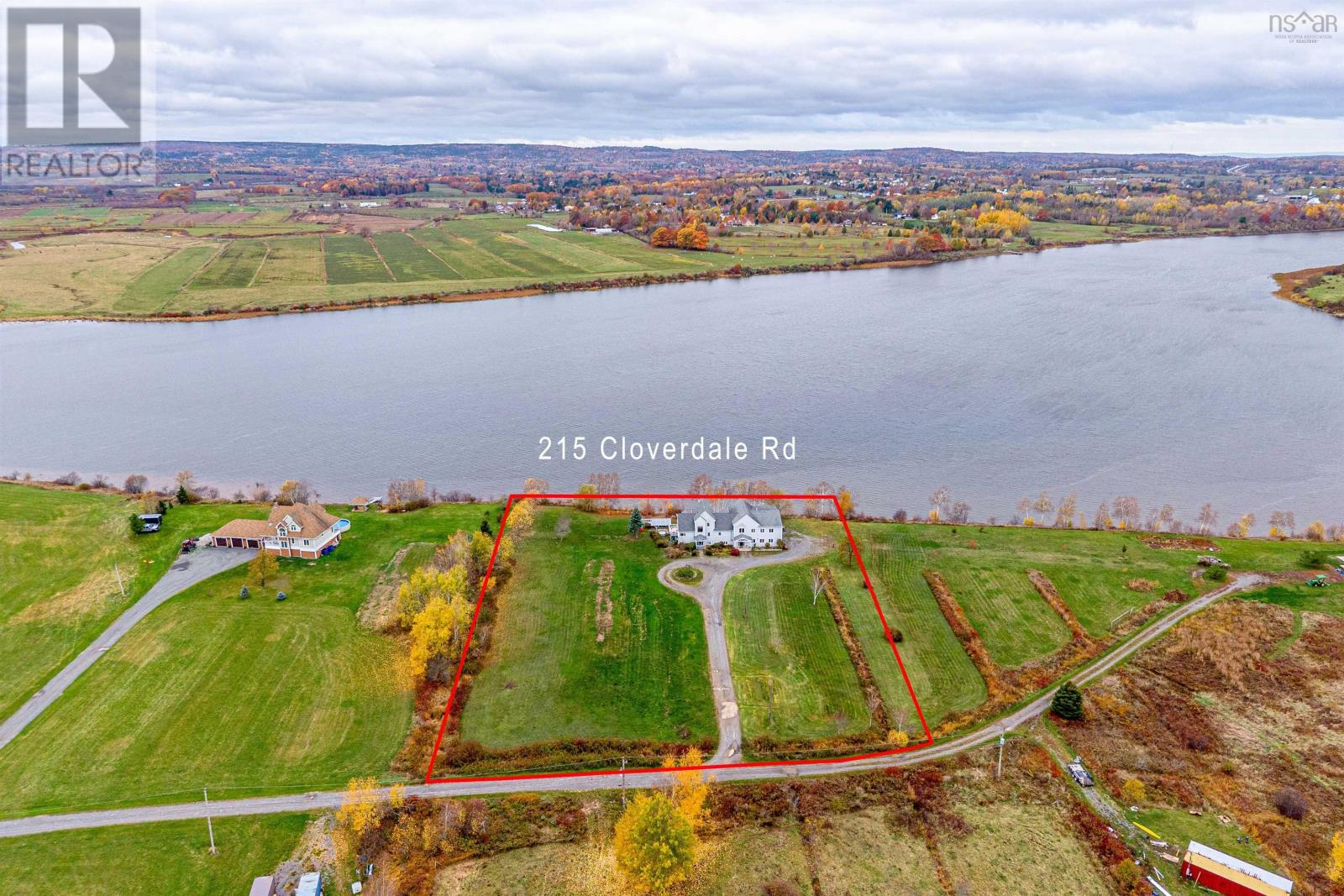 215 Cloverdale Drive, Martock, Nova Scotia  B0N 2T0 - Photo 28 - 202527550