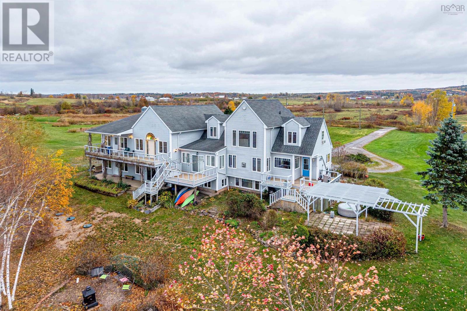 215 Cloverdale Drive, Martock, Nova Scotia  B0N 2T0 - Photo 33 - 202527550