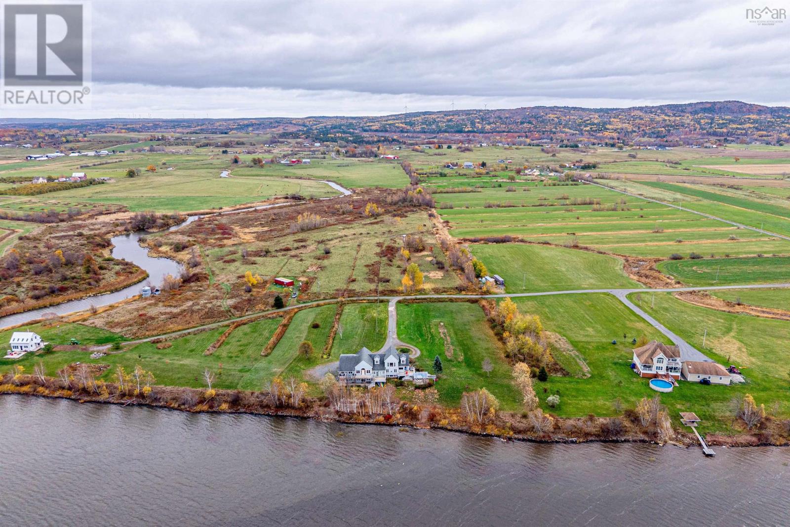 215 Cloverdale Drive, Martock, Nova Scotia  B0N 2T0 - Photo 30 - 202527550