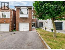 69 NEW SEABURY Drive, Concord, Ontario