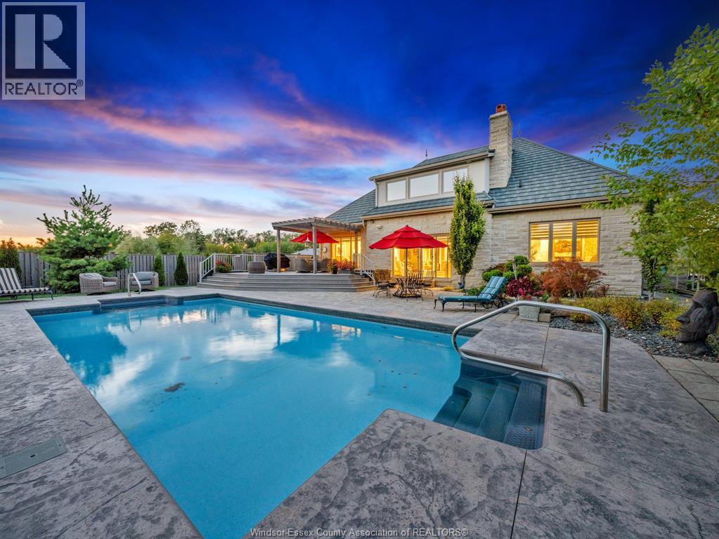 11245 Riverside Drive, Windsor, Ontario N8P 1A5 - Photo 46 - 25028352