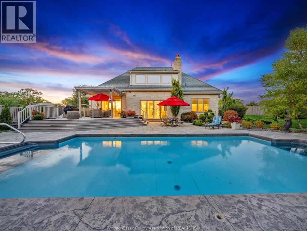 11245 Riverside Drive, Windsor, Ontario N8P 1A5 - Photo 47 - 25028352