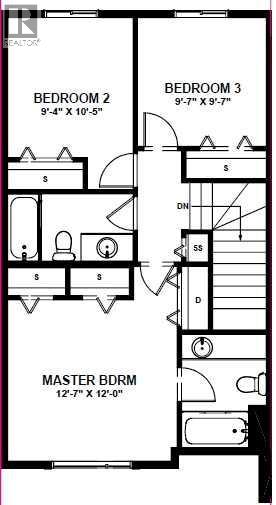 1973 Mccaskill Drive, Crossfield, Alberta  T0M 0S0 - Photo 4 - A2212603