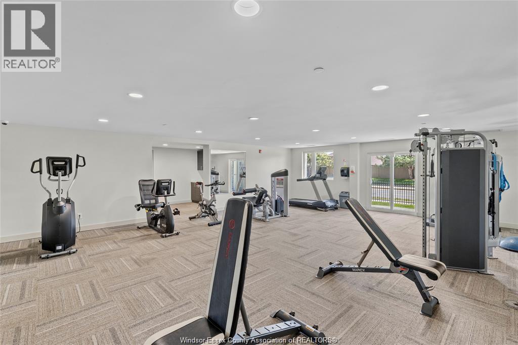 1489 Banwell Unit# 725, Windsor, Ontario  N8P 0G4 - Photo 24 - 25028354