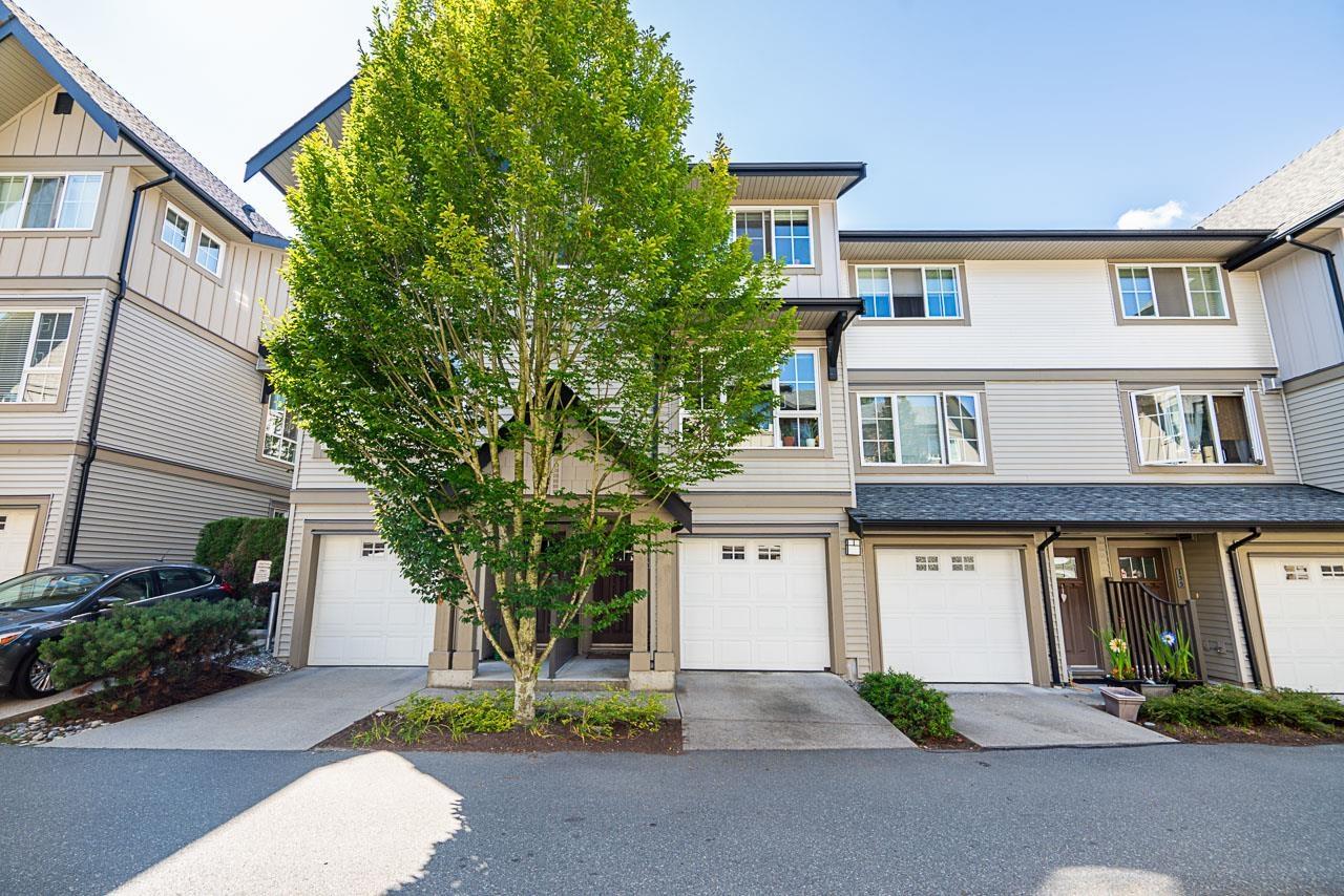 133 2501 161a Street, Surrey, British Columbia  V3Z 7Y6 - Photo 3 - R3065793