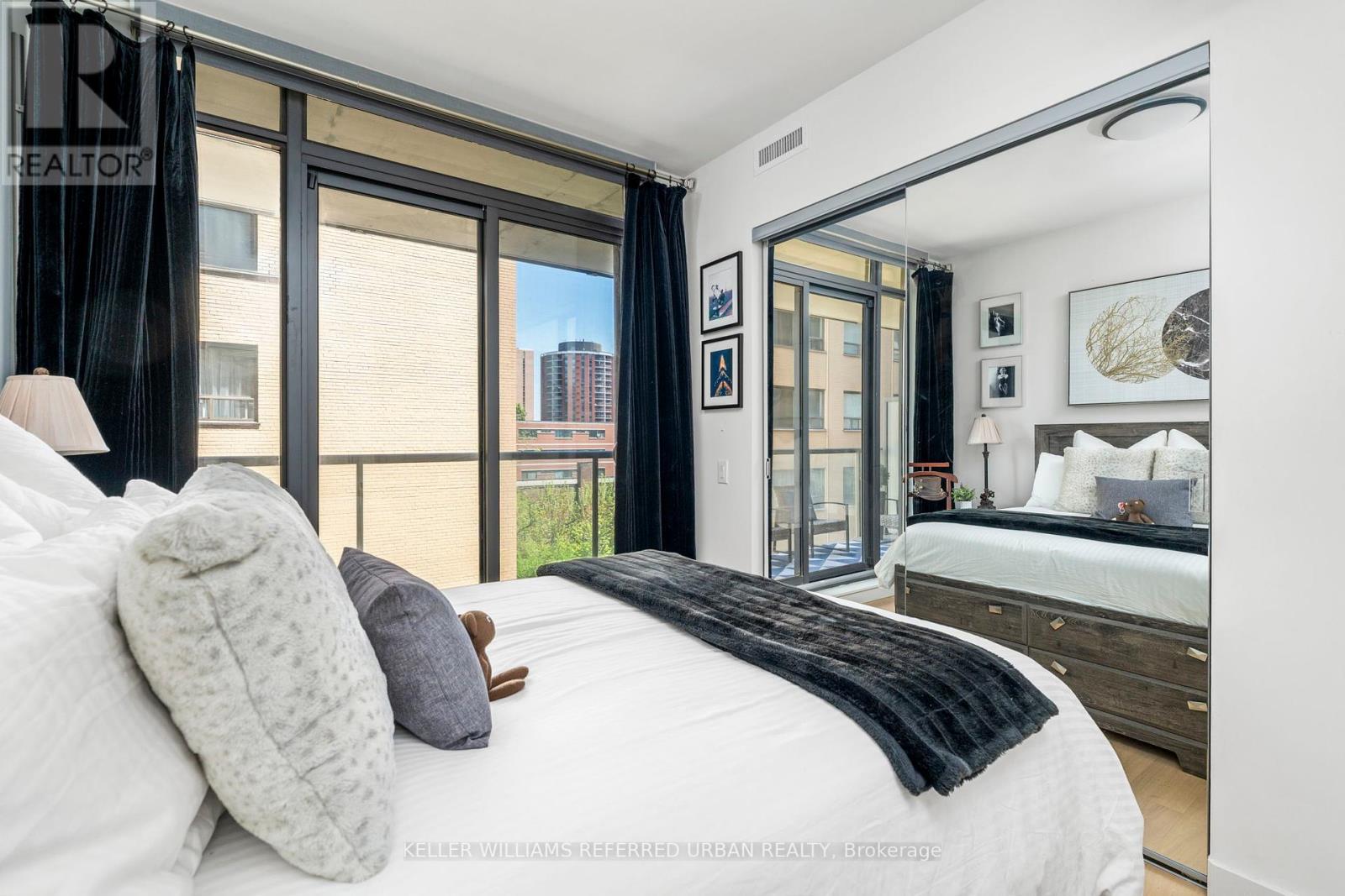 402 - 81 Wellesley Street E, Toronto, Ontario  M4Y 0C5 - Photo 28 - C12398522