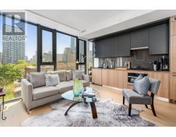 402 - 81 WELLESLEY STREET E, Toronto, Ontario