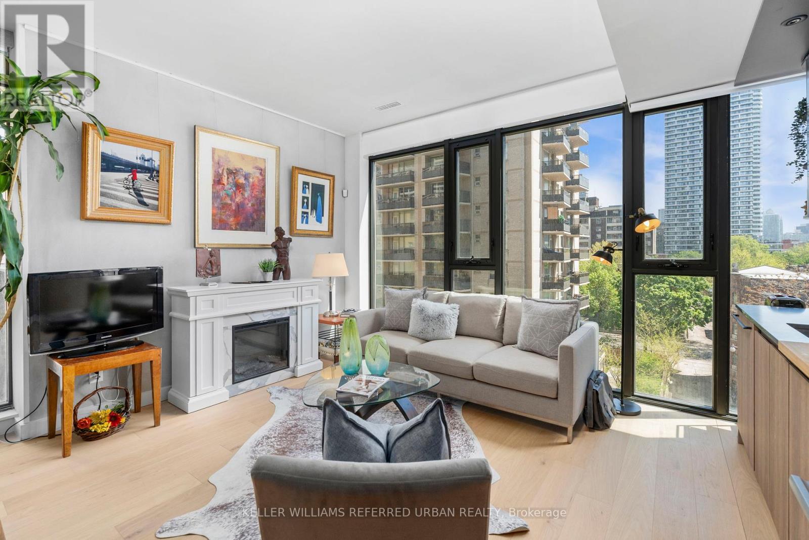 402 - 81 Wellesley Street E, Toronto, Ontario  M4Y 0C5 - Photo 23 - C12398522