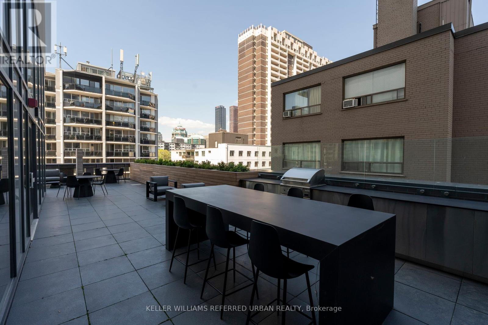 402 - 81 Wellesley Street E, Toronto, Ontario  M4Y 0C5 - Photo 33 - C12398522