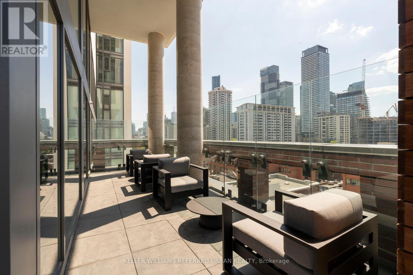 402 - 81 Wellesley Street E, Toronto, Ontario  M4Y 0C5 - Photo 35 - C12398522