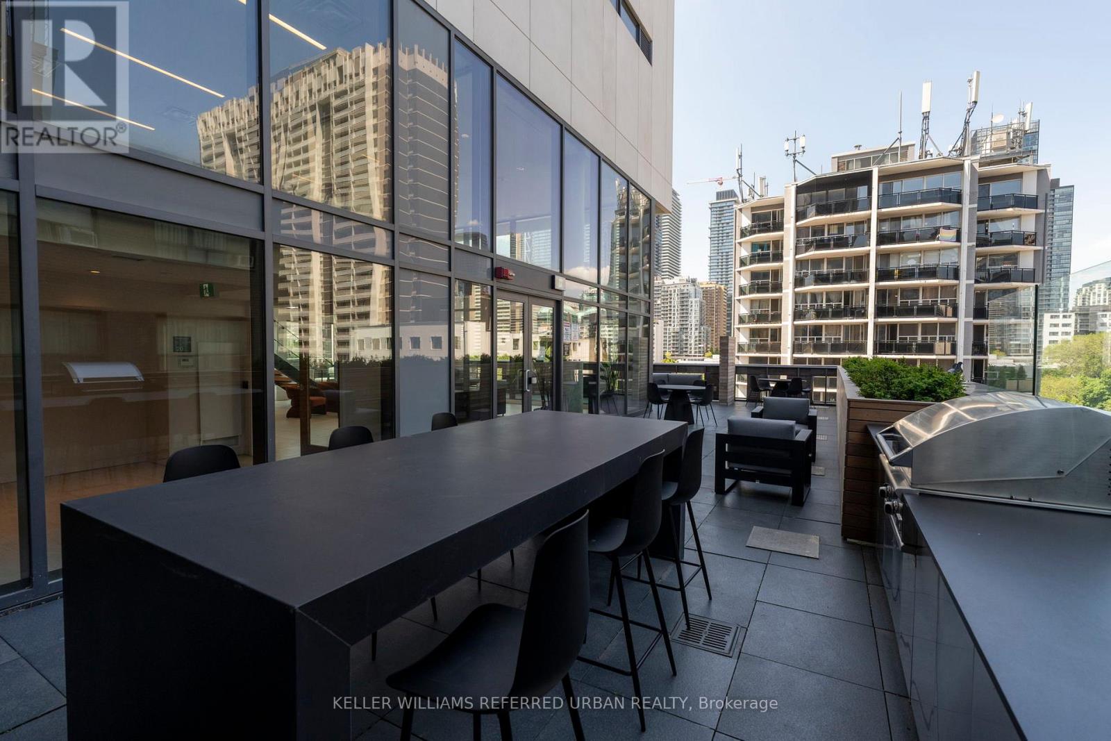 402 - 81 Wellesley Street E, Toronto, Ontario  M4Y 0C5 - Photo 36 - C12398522