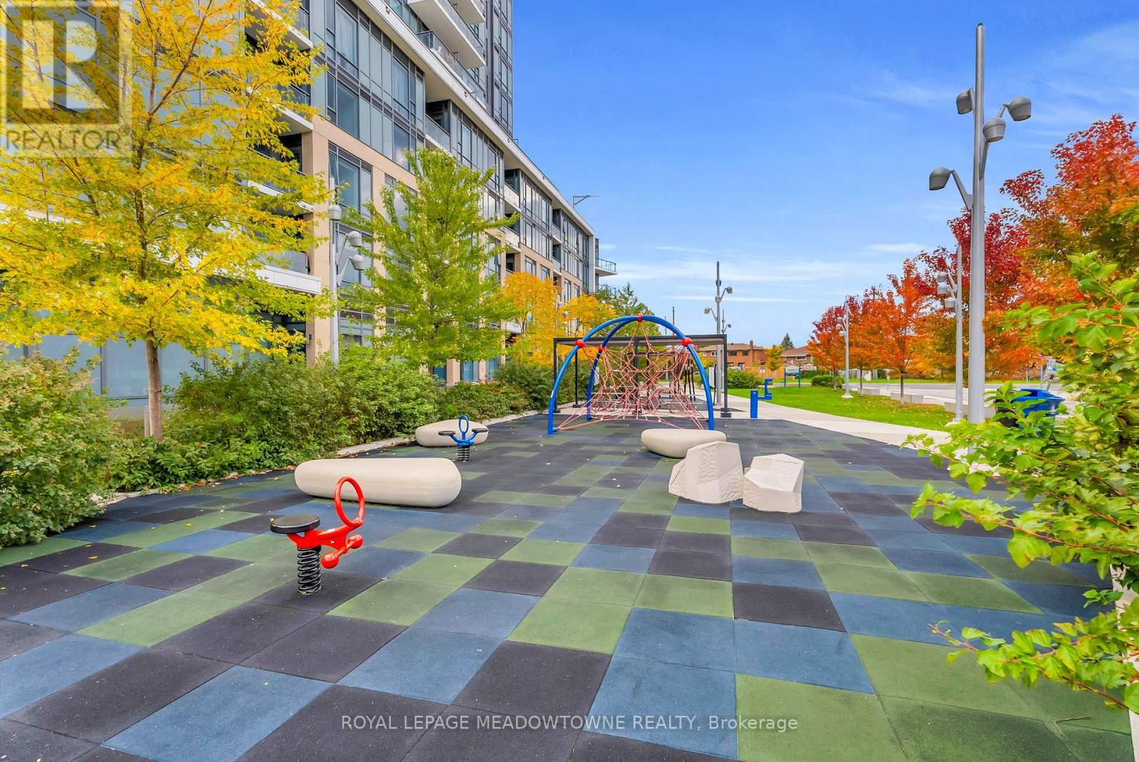 331 - 50 Ann O'reilly Road, Toronto, Ontario  M2J 0C9 - Photo 17 - C12523798