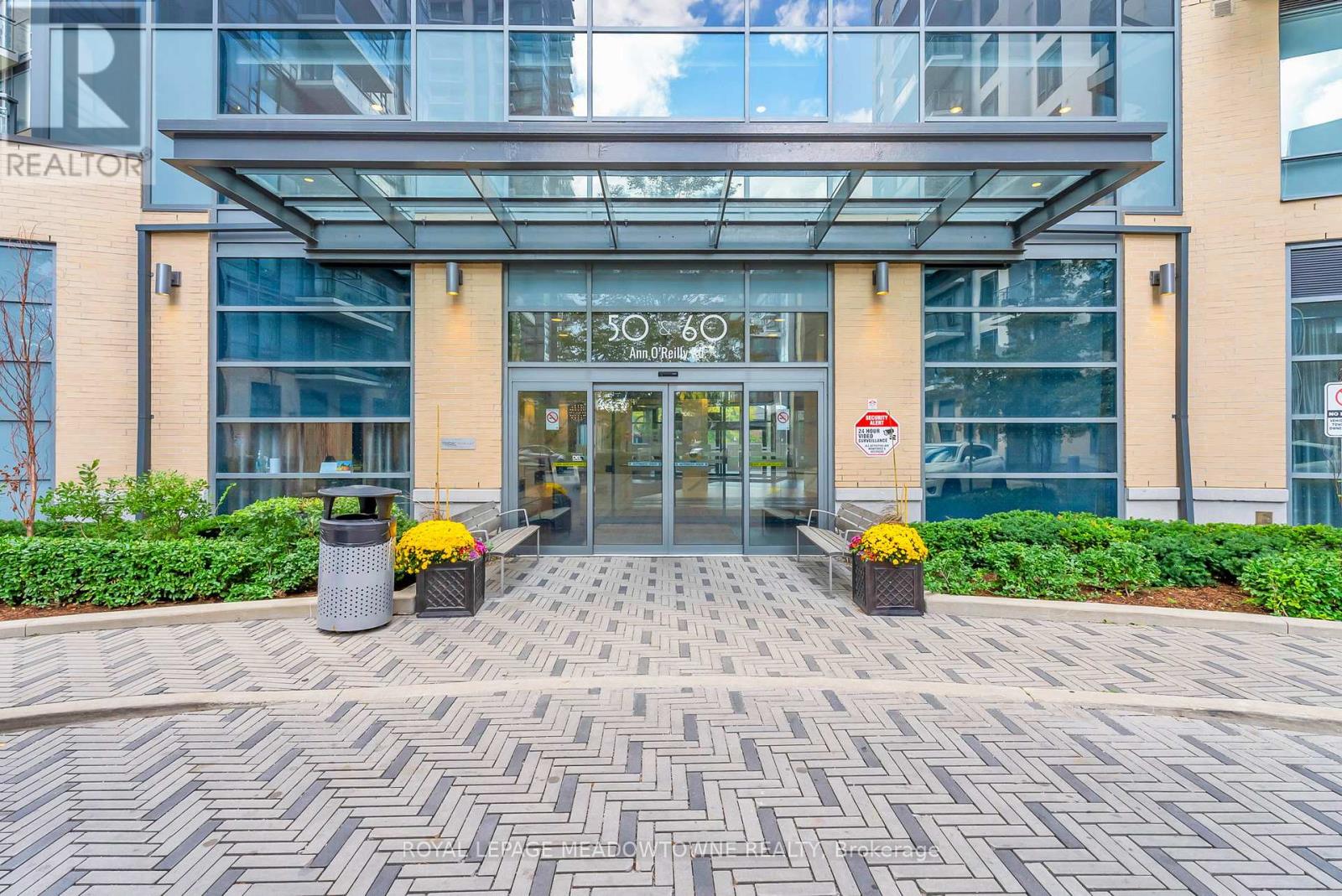 331 - 50 Ann O'reilly Road, Toronto, Ontario  M2J 0C9 - Photo 19 - C12523798