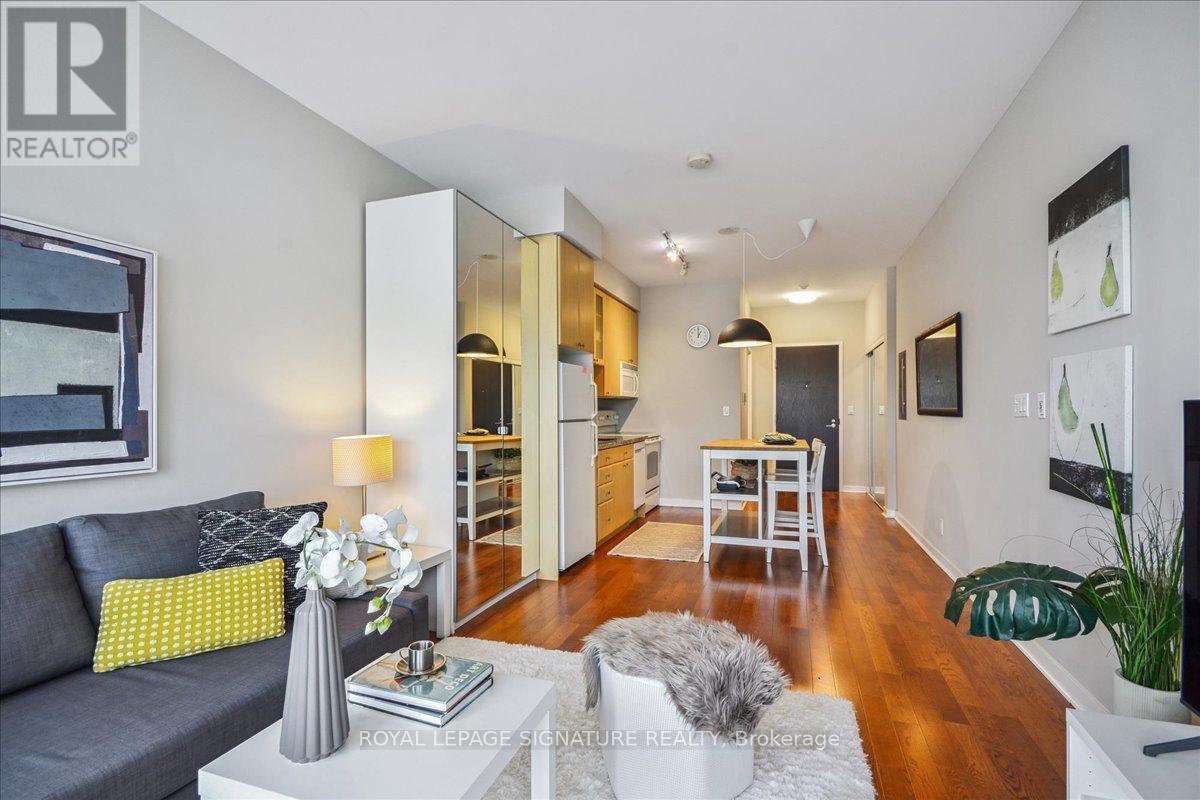 915 - 1005 King Street W, Toronto, Ontario  M6K 3M8 - Photo 11 - C12523818