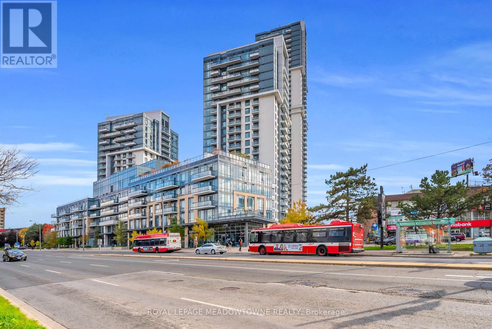 331 - 50 Ann O'reilly Road, Toronto, Ontario  M2J 0C9 - Photo 18 - C12523798