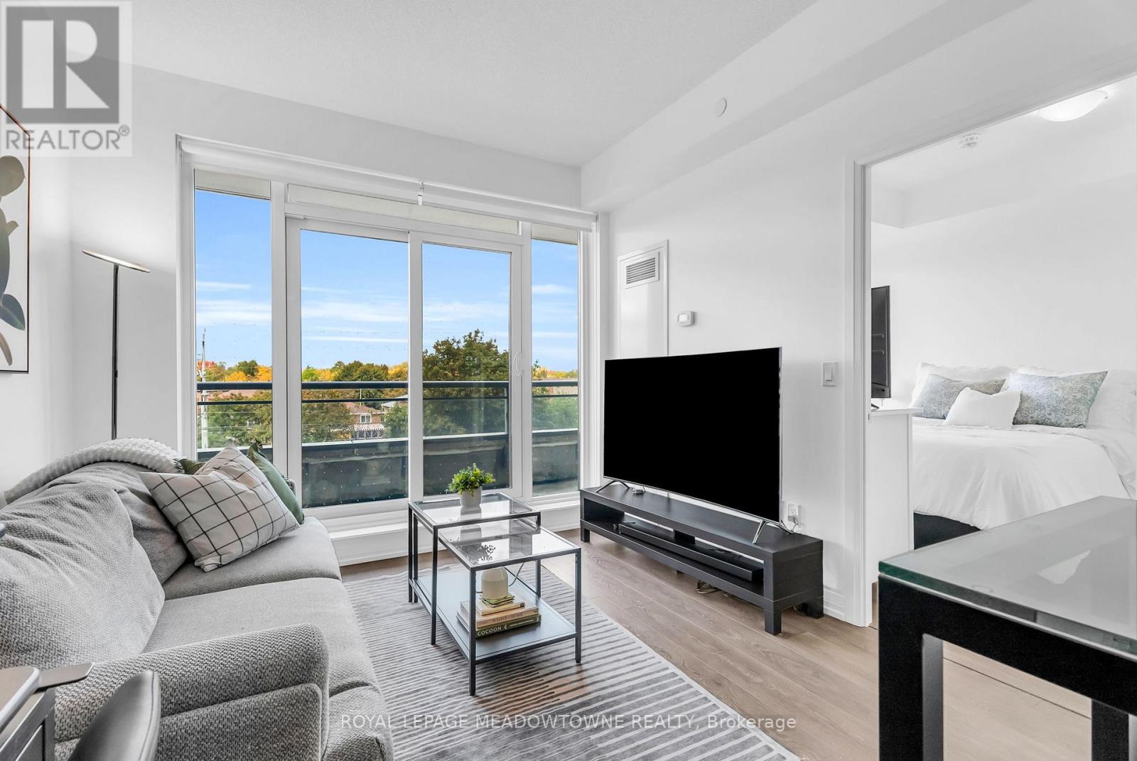 331 - 50 Ann O'reilly Road, Toronto, Ontario  M2J 0C9 - Photo 8 - C12523798