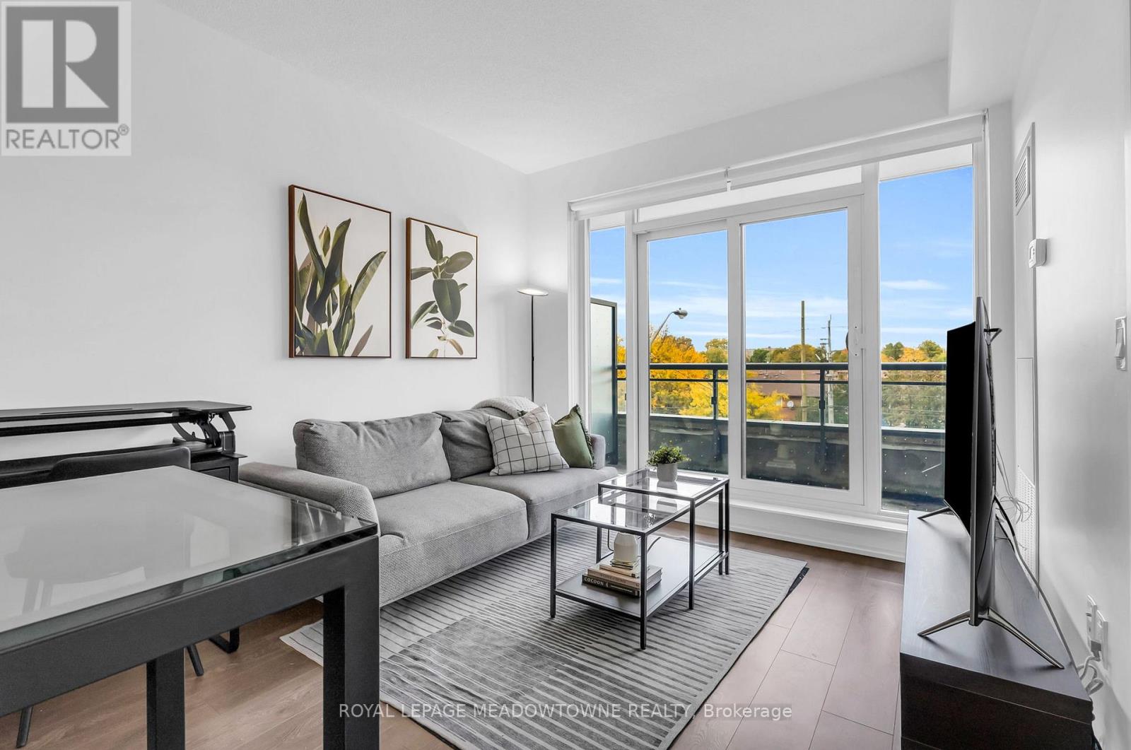 331 - 50 Ann O'reilly Road, Toronto, Ontario  M2J 0C9 - Photo 9 - C12523798