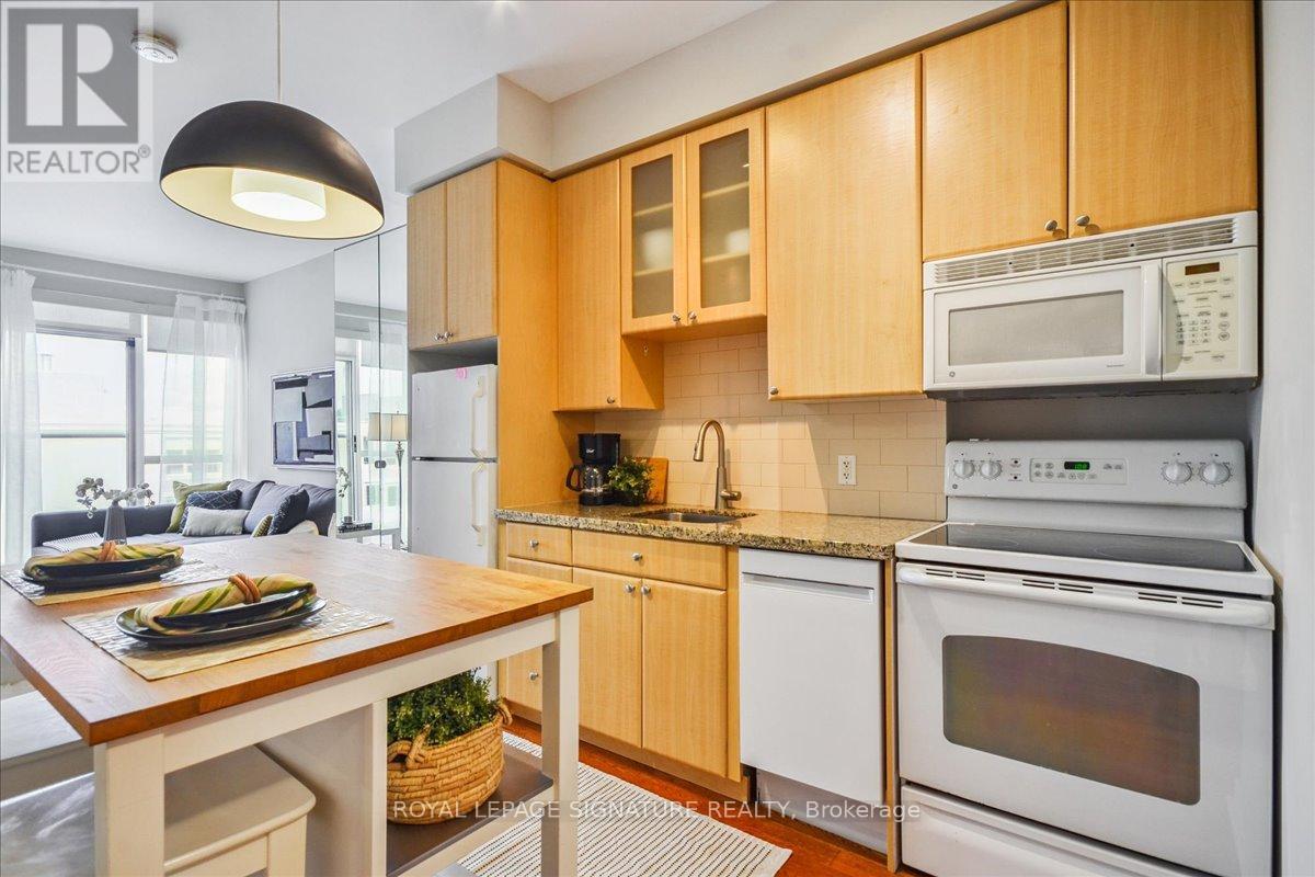 915 - 1005 King Street W, Toronto, Ontario  M6K 3M8 - Photo 14 - C12523818