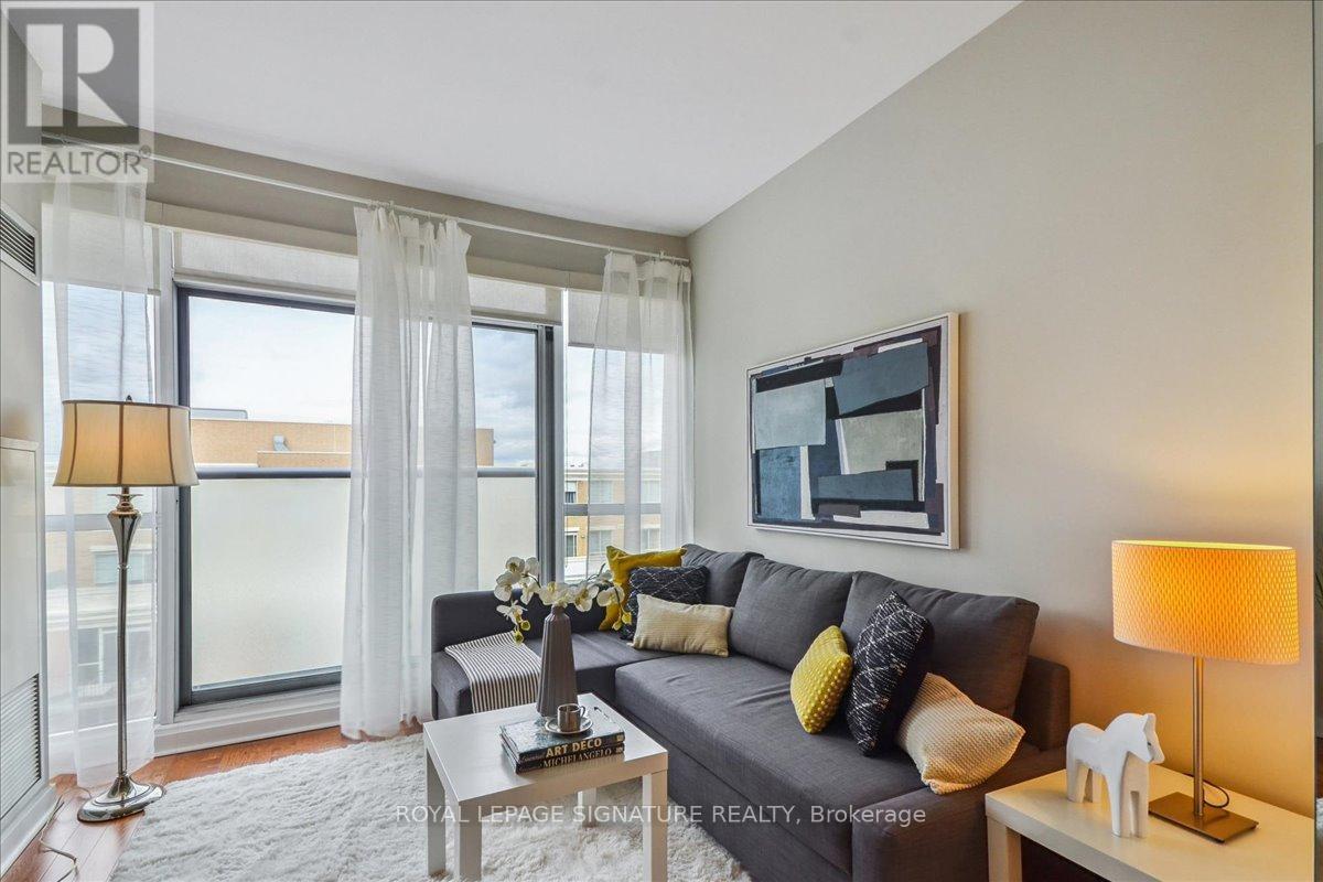 915 - 1005 King Street W, Toronto, Ontario  M6K 3M8 - Photo 13 - C12523818