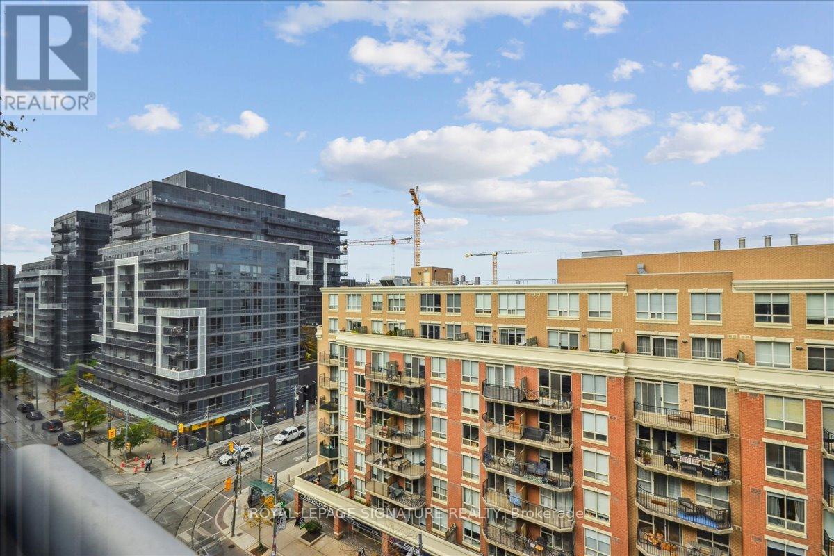 915 - 1005 King Street W, Toronto, Ontario  M6K 3M8 - Photo 16 - C12523818