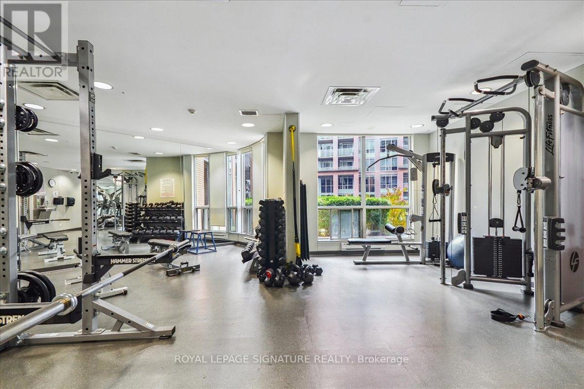 915 - 1005 King Street W, Toronto, Ontario  M6K 3M8 - Photo 17 - C12523818