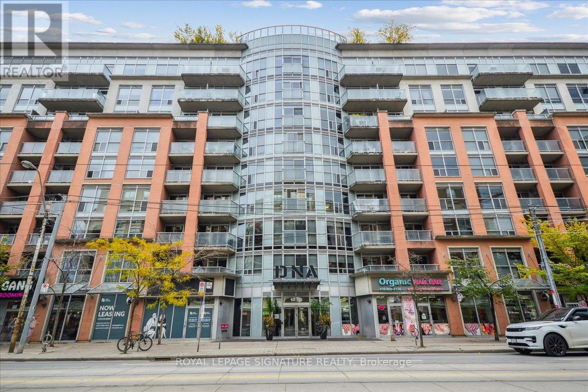915 - 1005 King Street W, Toronto, Ontario  M6K 3M8 - Photo 2 - C12523818