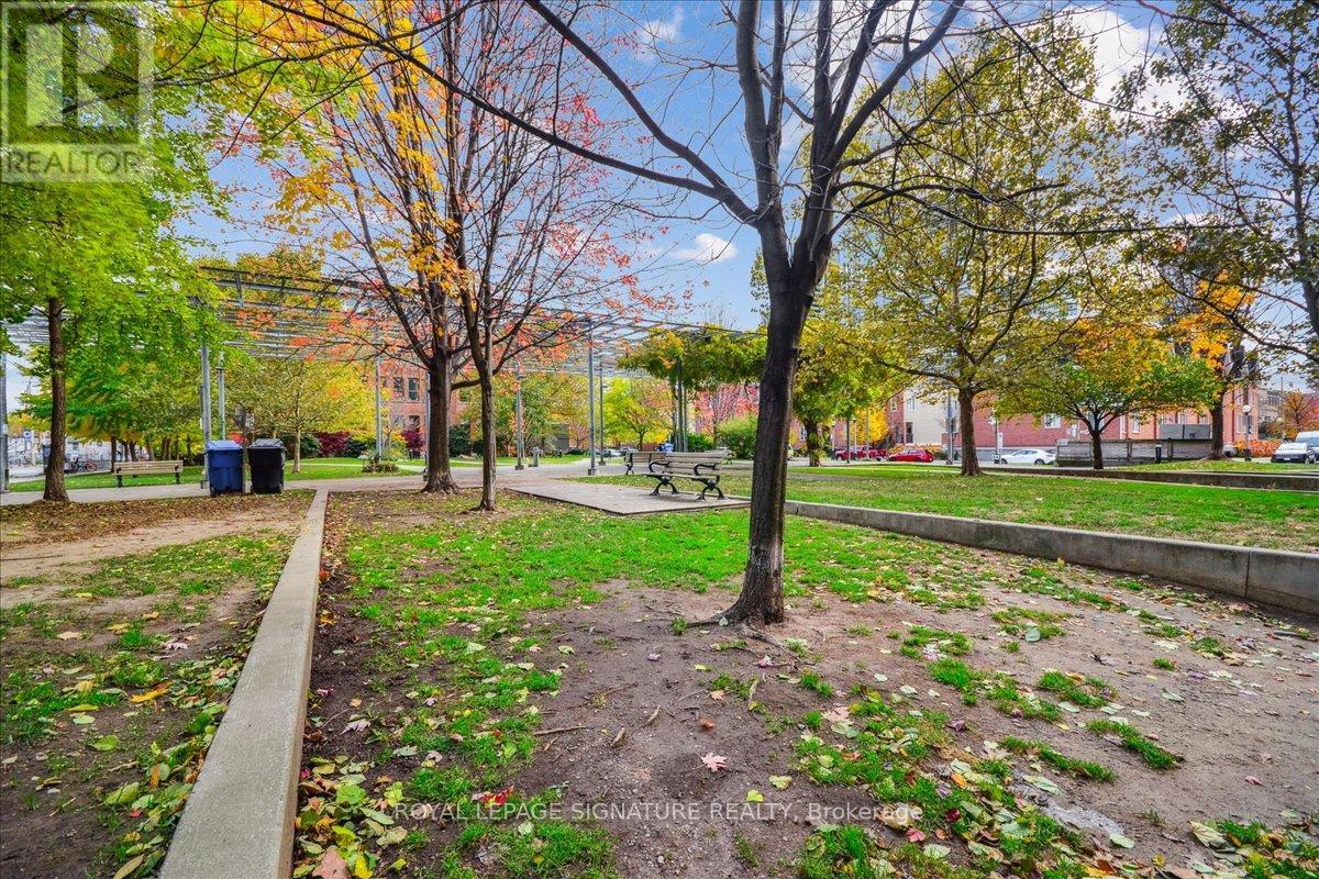 915 - 1005 King Street W, Toronto, Ontario  M6K 3M8 - Photo 26 - C12523818