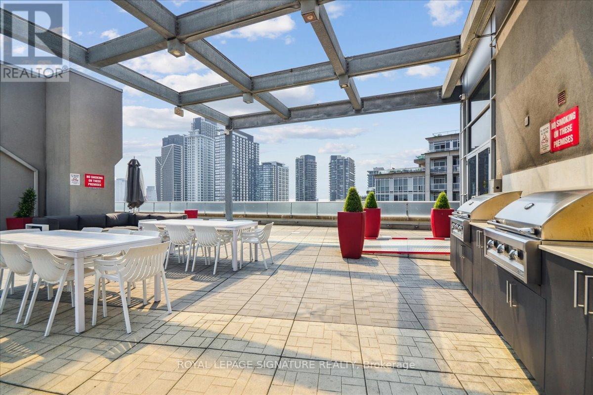 915 - 1005 King Street W, Toronto, Ontario  M6K 3M8 - Photo 21 - C12523818