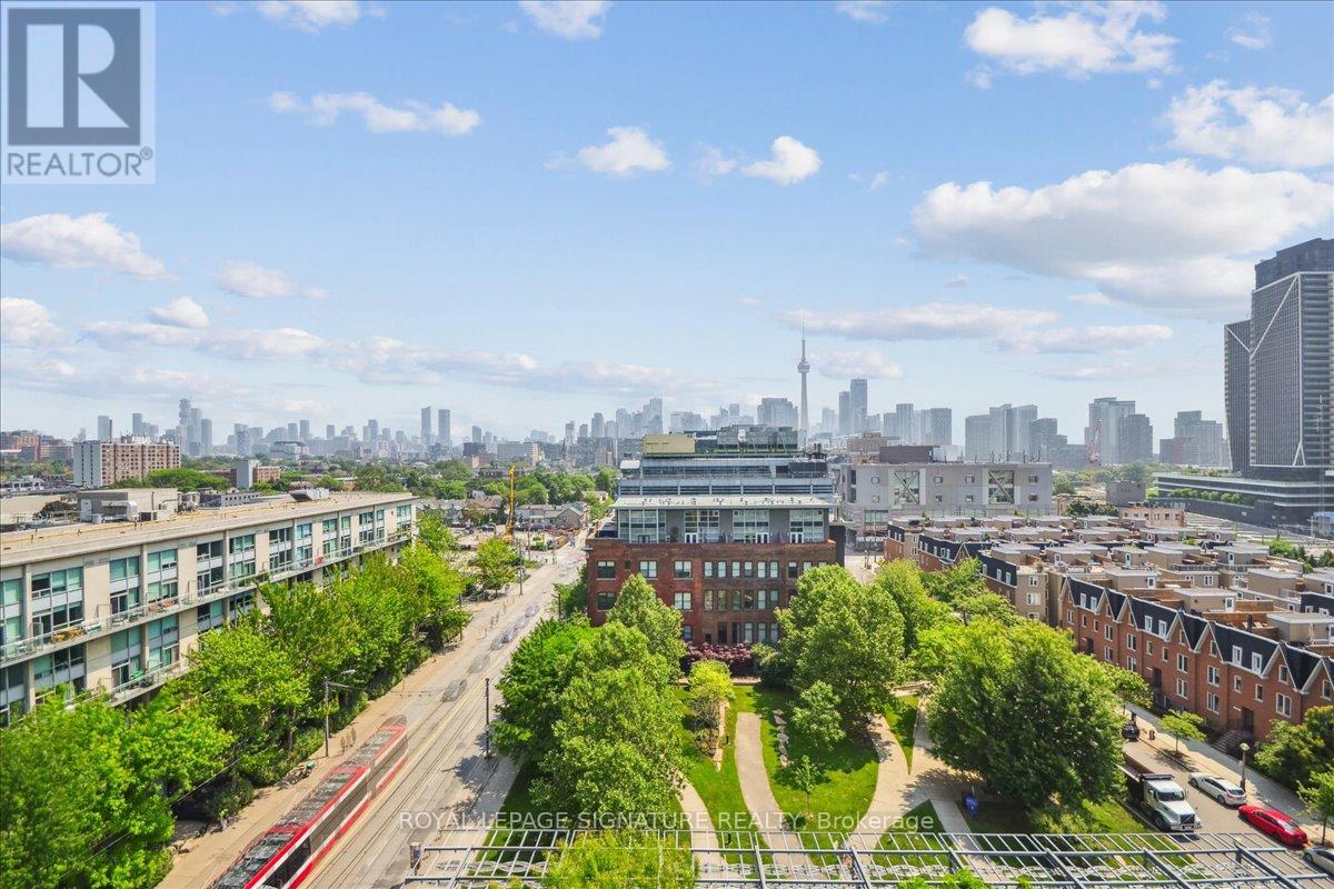 915 - 1005 King Street W, Toronto, Ontario  M6K 3M8 - Photo 23 - C12523818